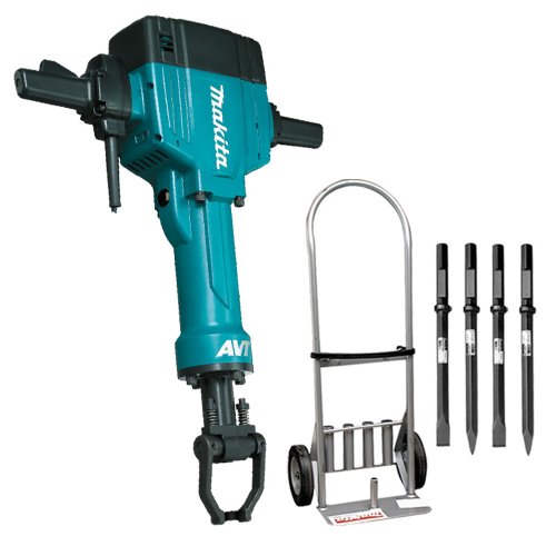 Makita HM1810X3 70 Lb. AVT Breaker Hammer