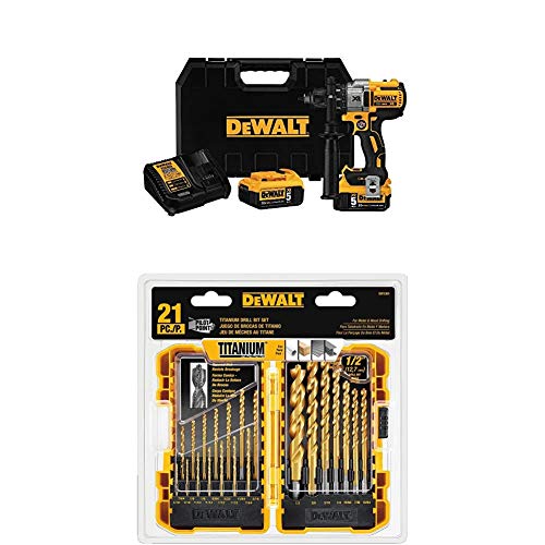 DEWALT DCD991P2 20V MAX* XR ???? ??? ??? ??? 3-????? ??...