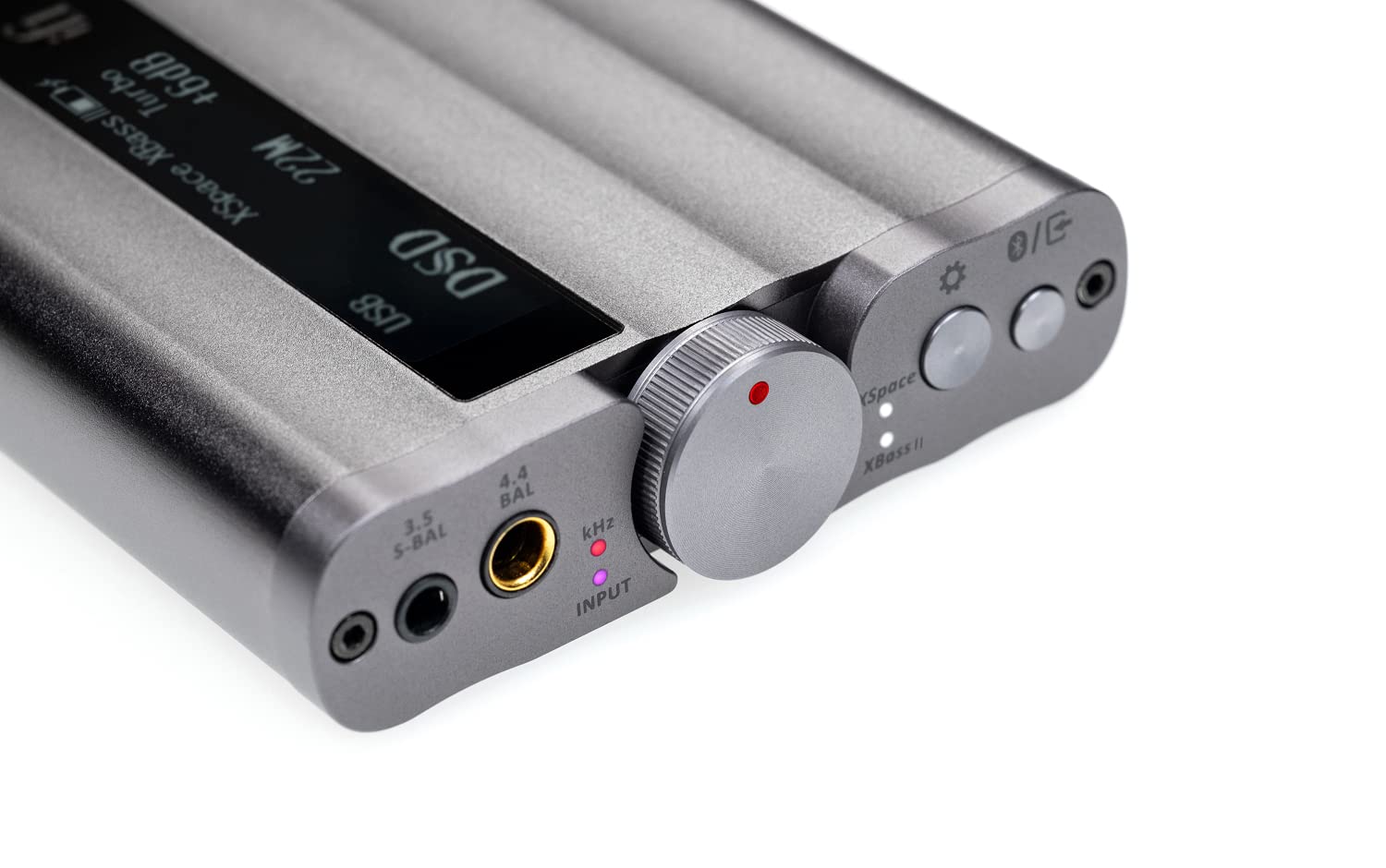 iFi xDSD Gryphon - ????? ??? ???? ???? ?????? DAC ??? ?...