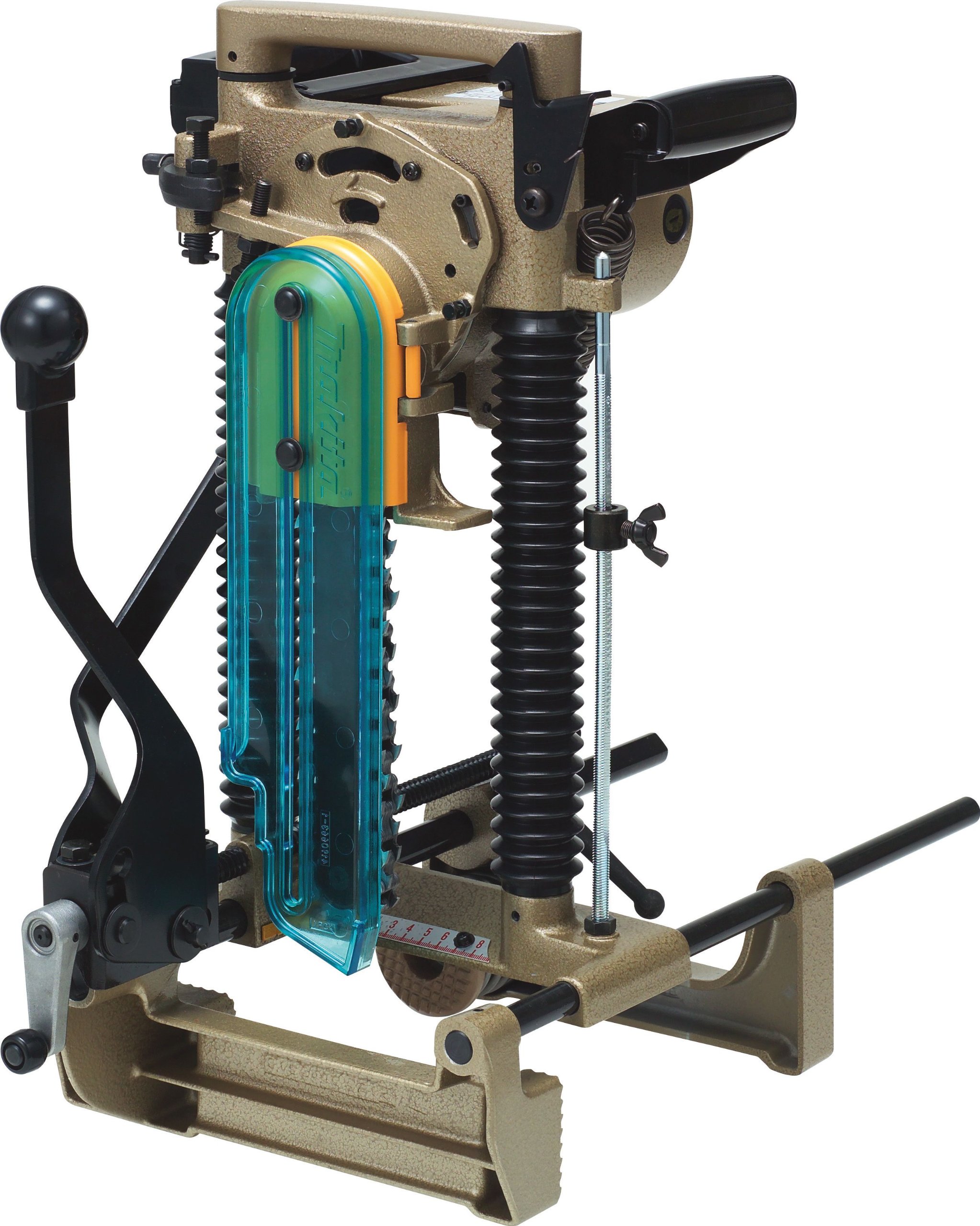 Makita - 7410L 7104L 10.5 Amp چین مورٹیزر...