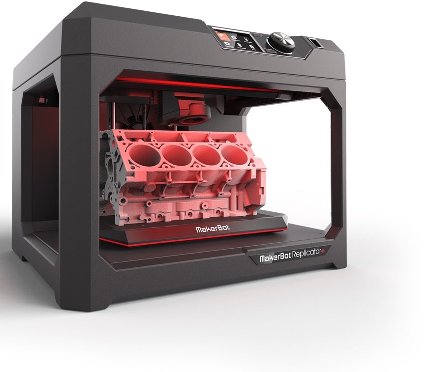 MakerBot ??? ???? ????+