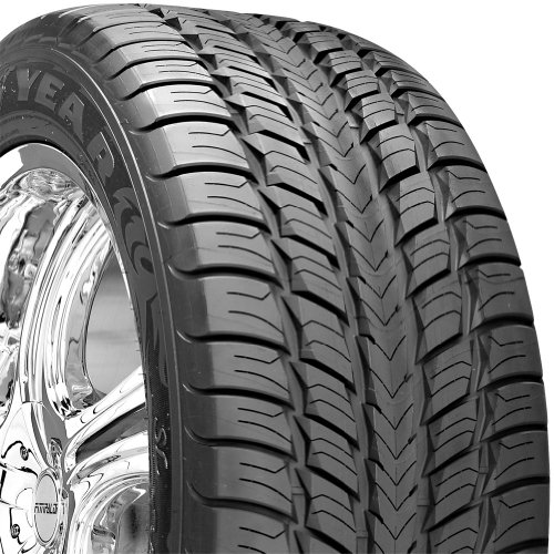 Goodyear فورٹیرا ایس ایل ریڈیل - 285/45R22 114H...