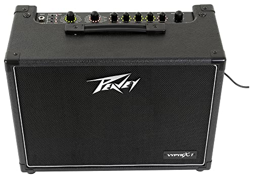 PEAVEY Vypyr X 1 1x8-inch 20-watt ?????? ????/Bass/Acou...