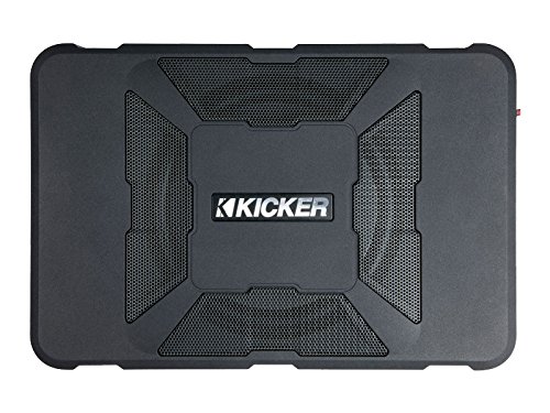 Kicker 11HS8 8' 150W Hideaway ??? ???? ????? ?? ???? ??...