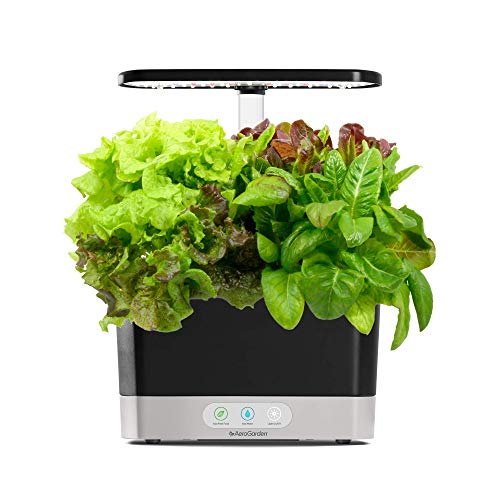 AeroGarden فصل - ہیئرلوم سلاد گرینز پوڈ کٹ کے سا...