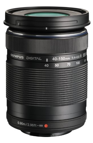 Olympus M. 40-150mm F4.0-5.6 R ??? ???? (????) ??? ????...