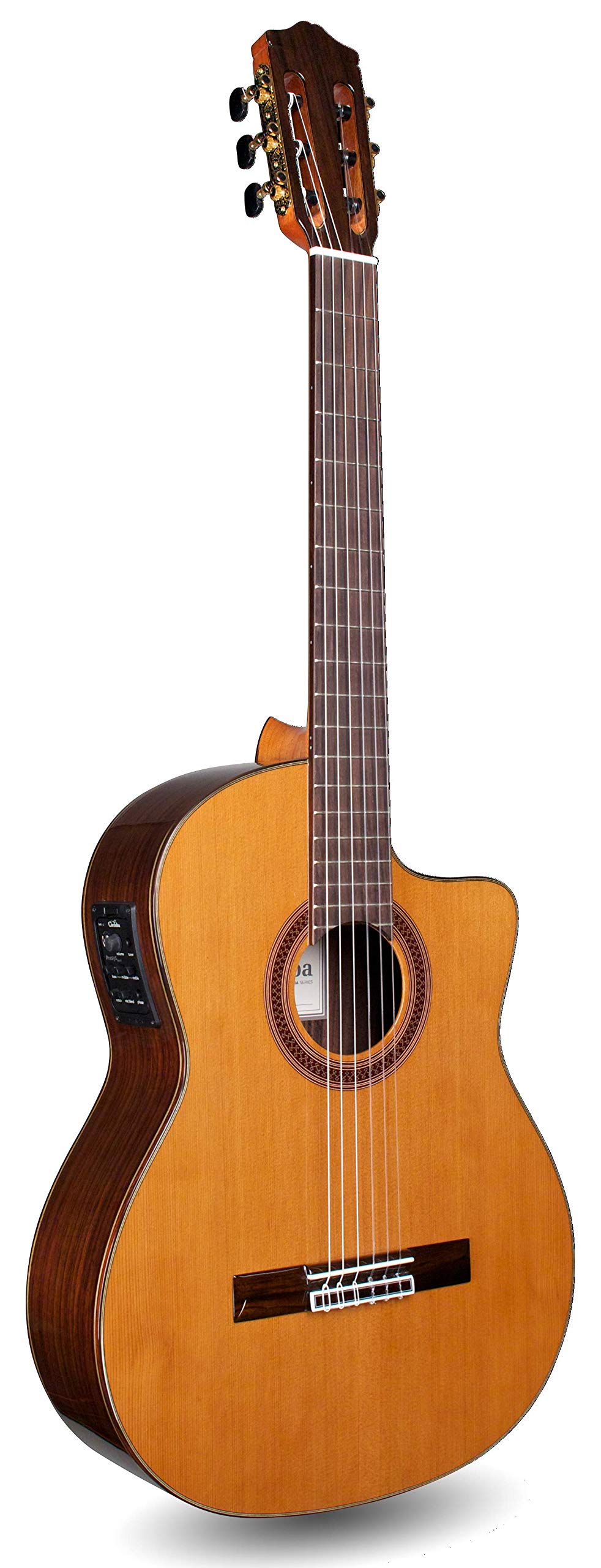 Cordoba Guitars ??????? C7 ?????? ?????? ????? ??????? ...