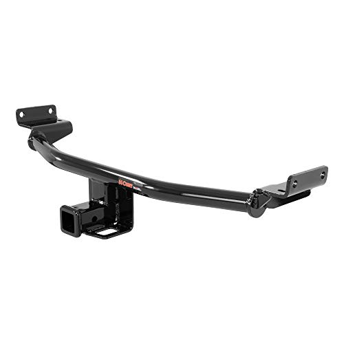 CURT 13240 Class 3 Trailer Hitch, 2-Inch Receiver, Fits...