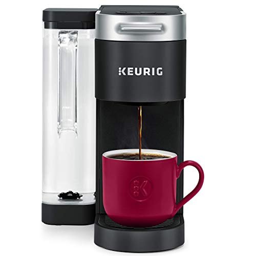 Keurig K-Supreme ????-Serve K-Cup Pod Coffee Maker 24 K...