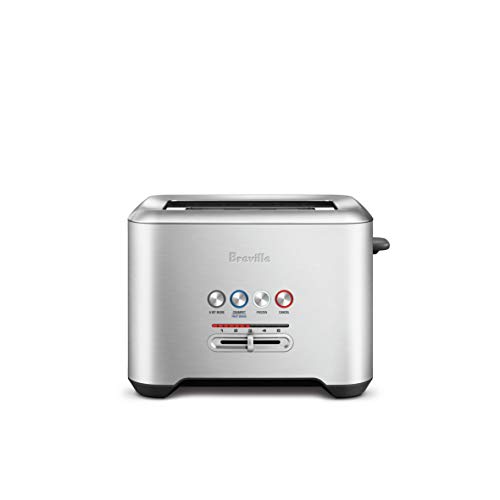 Breville BTA720XL بٹ مزید ٹوسٹر