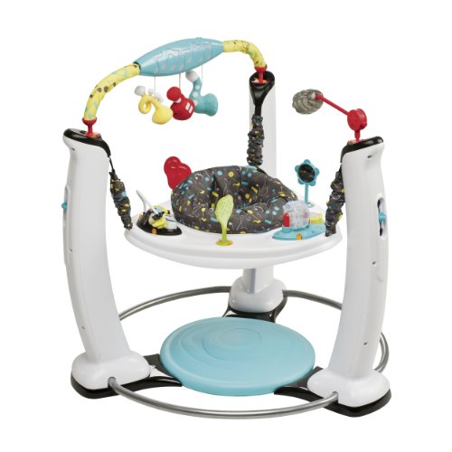 Evenflo ExerSaucer ??? ??? ???? ???????