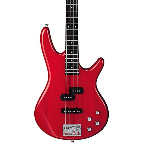 Ibanez GSR200 - شفاف سرخ