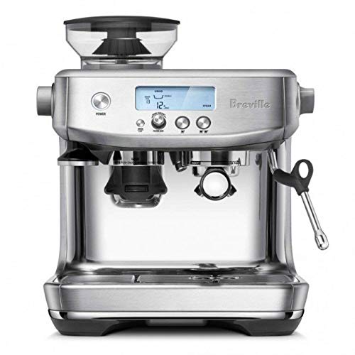 Breville Barista Pro BES878 خودکار ایسپریسو مشین...