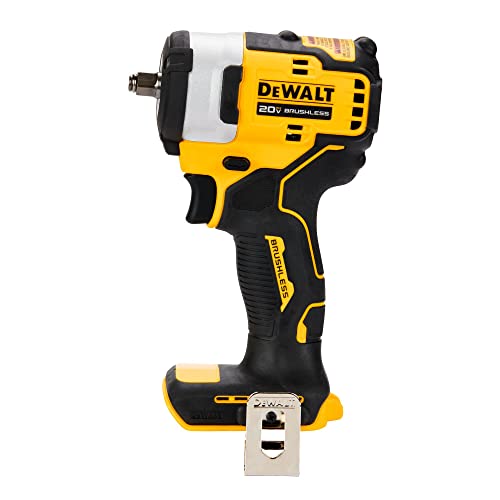 DEWALT DCF913B 20V MAX 3/8 in. Hog Ring Anvil ?? ???? ?...