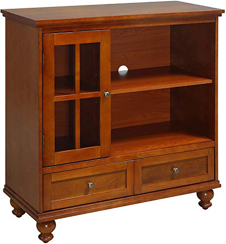 Convenience Concepts Designs2Go Tahoe Highboy TV ??????