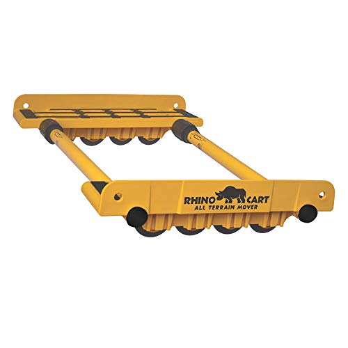 Rhino Cart - All Terrain Moving Dolly for Heavy Applian...