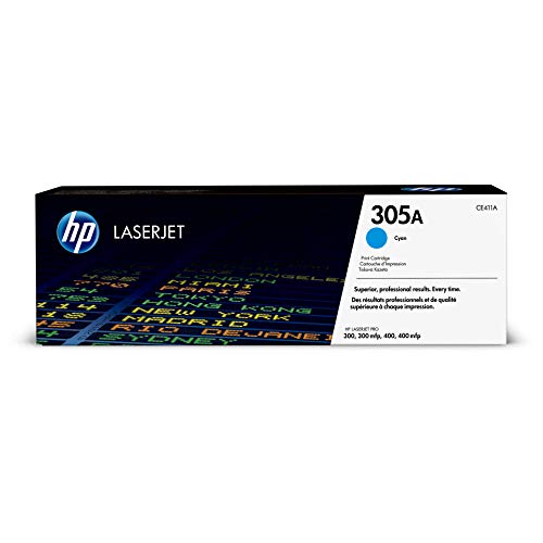 HP 305A | CE411A | ???? ?????? | ????