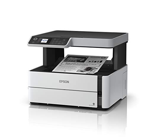 Epson EcoTank ET-M2170 ??????? ???????? ?? ?? ?? ??? ??...