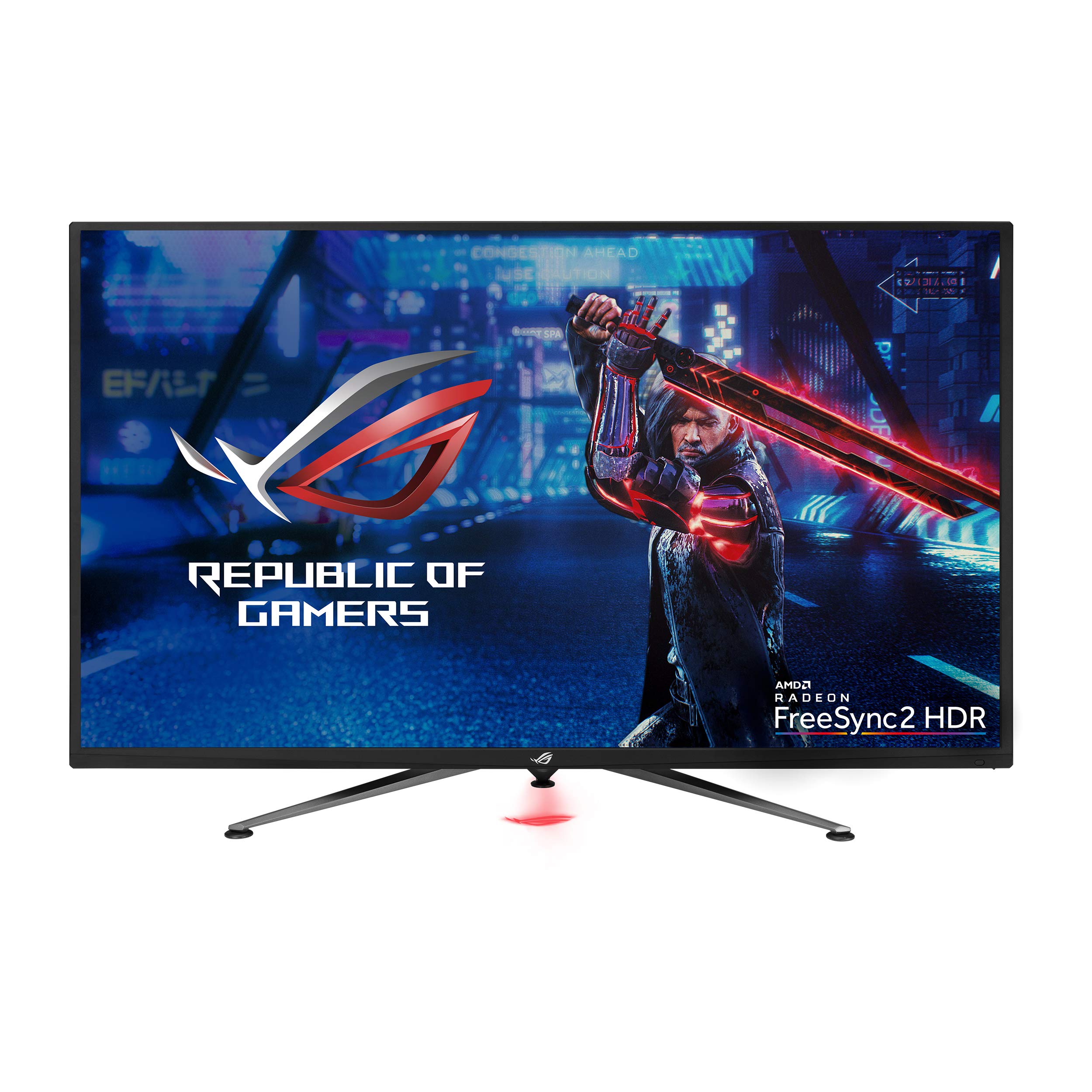 Asus ROG Strix XG438Q 43â ??? ????? ?????? 4K 120Hz Fr...