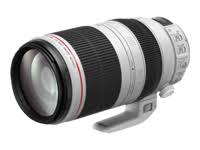 Canon EF 100-400mm f/4.5-5.6L IS II USM ????