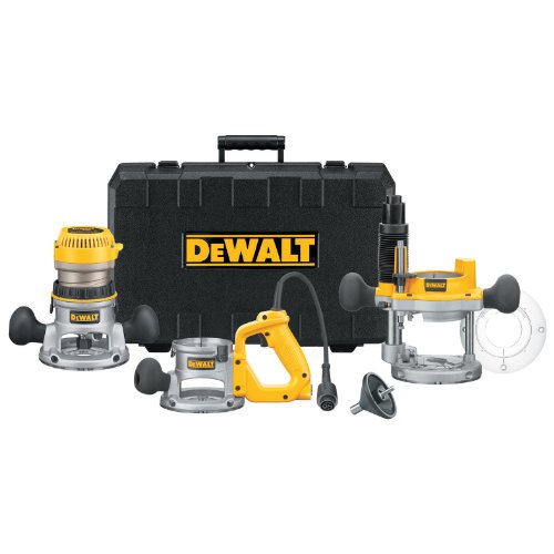 DEWALT DW618B3 12 Amp 2-1/4 ???? ???? ???? ??? ??? ????...