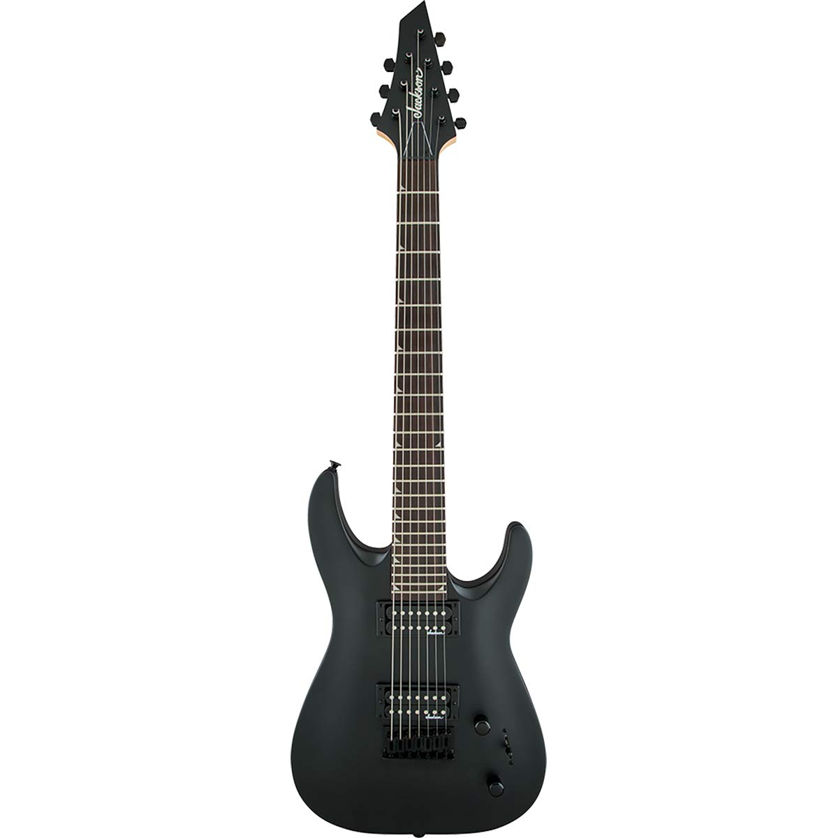 Jackson JS Series Dinky Arch Top JS22-7 DKA HT 7-String...