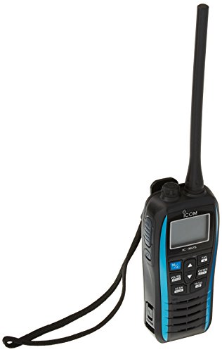 ICOM IC-M25 21 ???? ???? VHF ????? - ???? ???