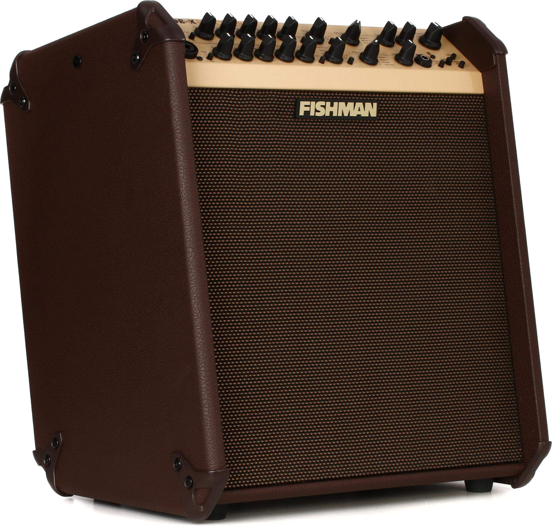 Fishman لاؤڈ باکس پرفارمر BT 180-Watt 1x5 انچ + ...