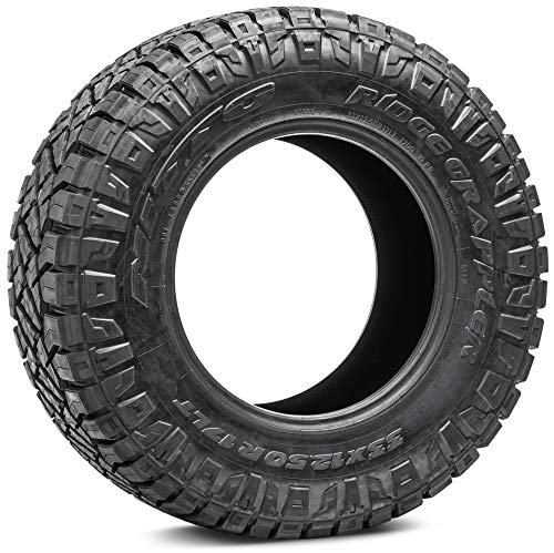 Nitto 275/65R18 Ridge Grappler 116T XL/4 ????? ????