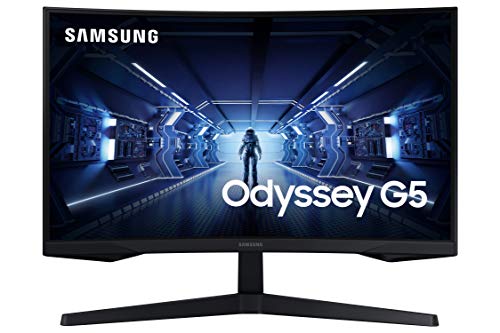 Samsung 1000R ????? ????? ?? ???? G5 Odyssey ????? ????...