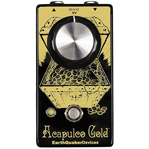 Earthquaker Devices Acapulco Gold V2 ???? Amp ??????? ?...