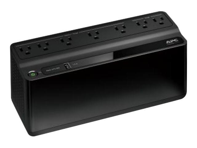 APC 650VA Back UPS 120V