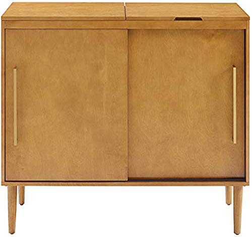 Crosley Furniture CF1103-MB Everett ??? ??? ?? ???? ???...