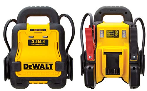 DEWALT DXAE20VBB ??? ????? ????? ????? ??? USB ???? ???...