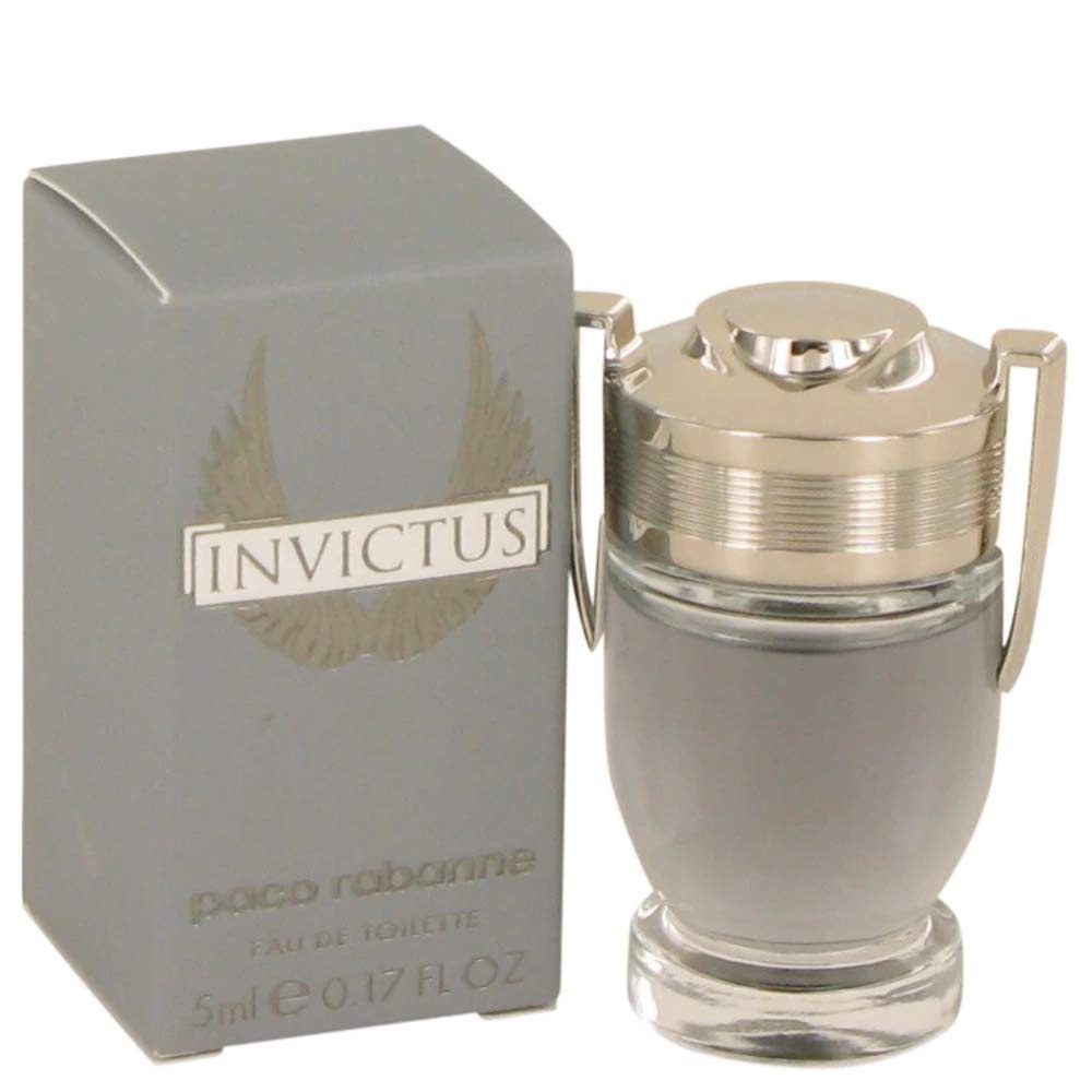 Paco Rabanne Invictus Eau de Toilette ????? ?? ???