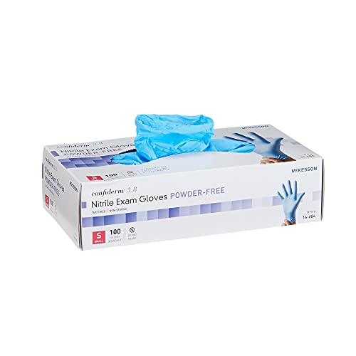 McKesson Confiderm 3.8 Exam Glove