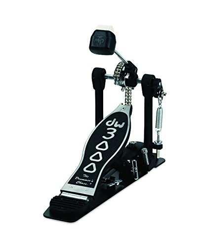 Drum Workshop, Inc. 3000 Series Bass Drum Pedal (DWCP30...