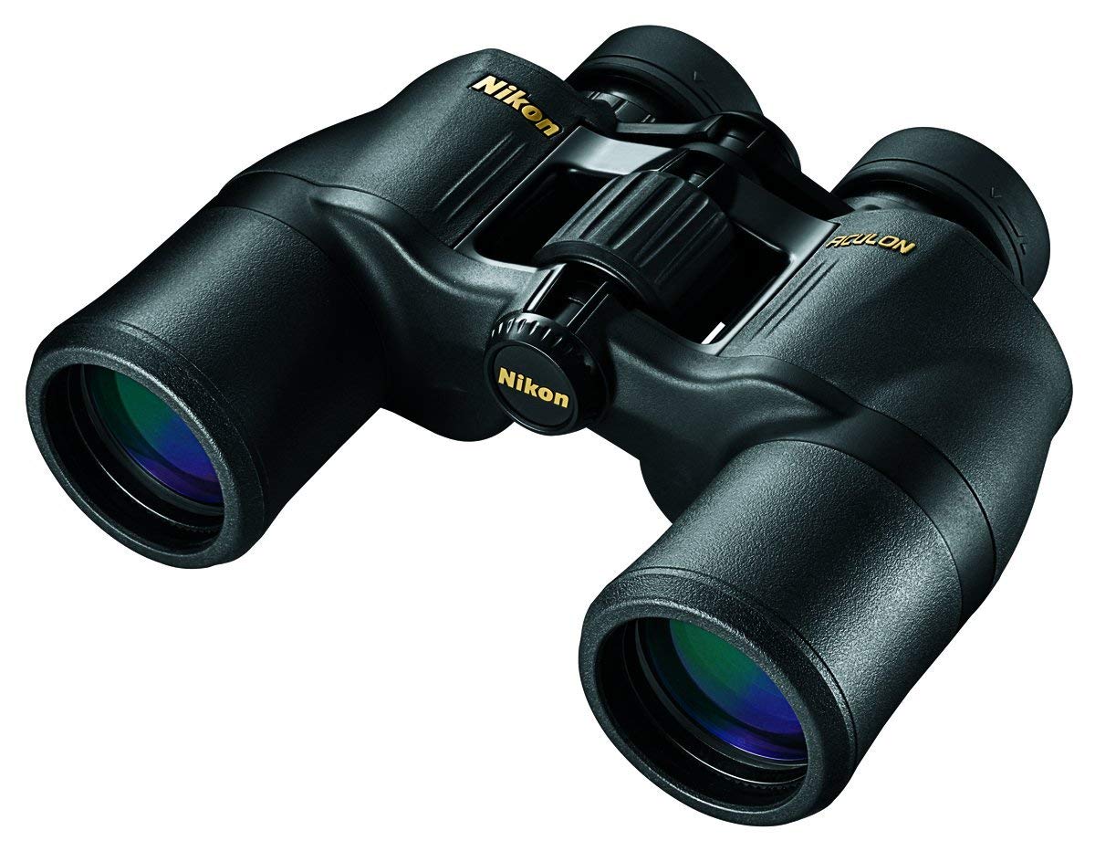 Nikon 8245 ACULON A211 8x42 ?????? (????)