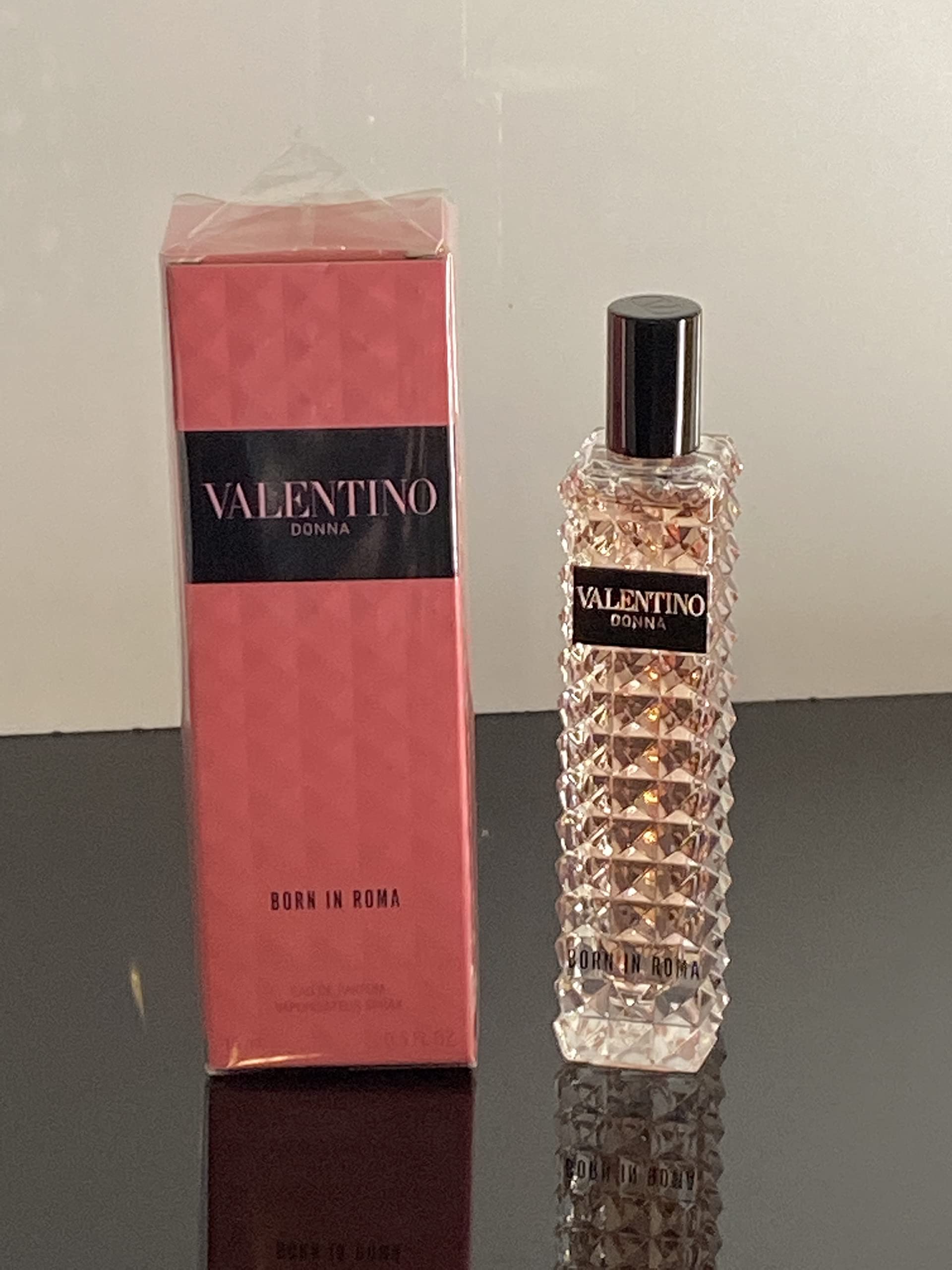 Valentino خواتین کے لیے روما EDP سپرے میں ڈونا پ...