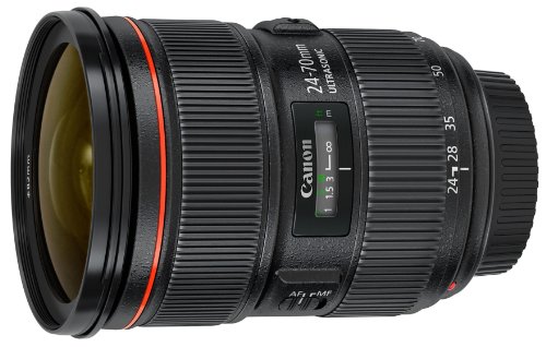 Canon EF 24-70mm f/2.8L II USM ??????? ??? ????