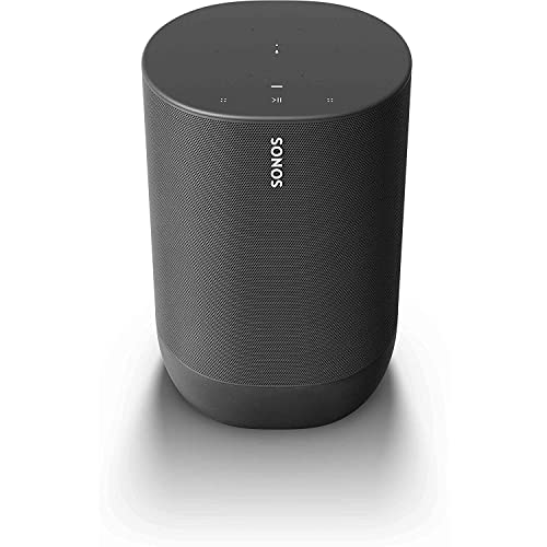 Sonos منتقل - والدین