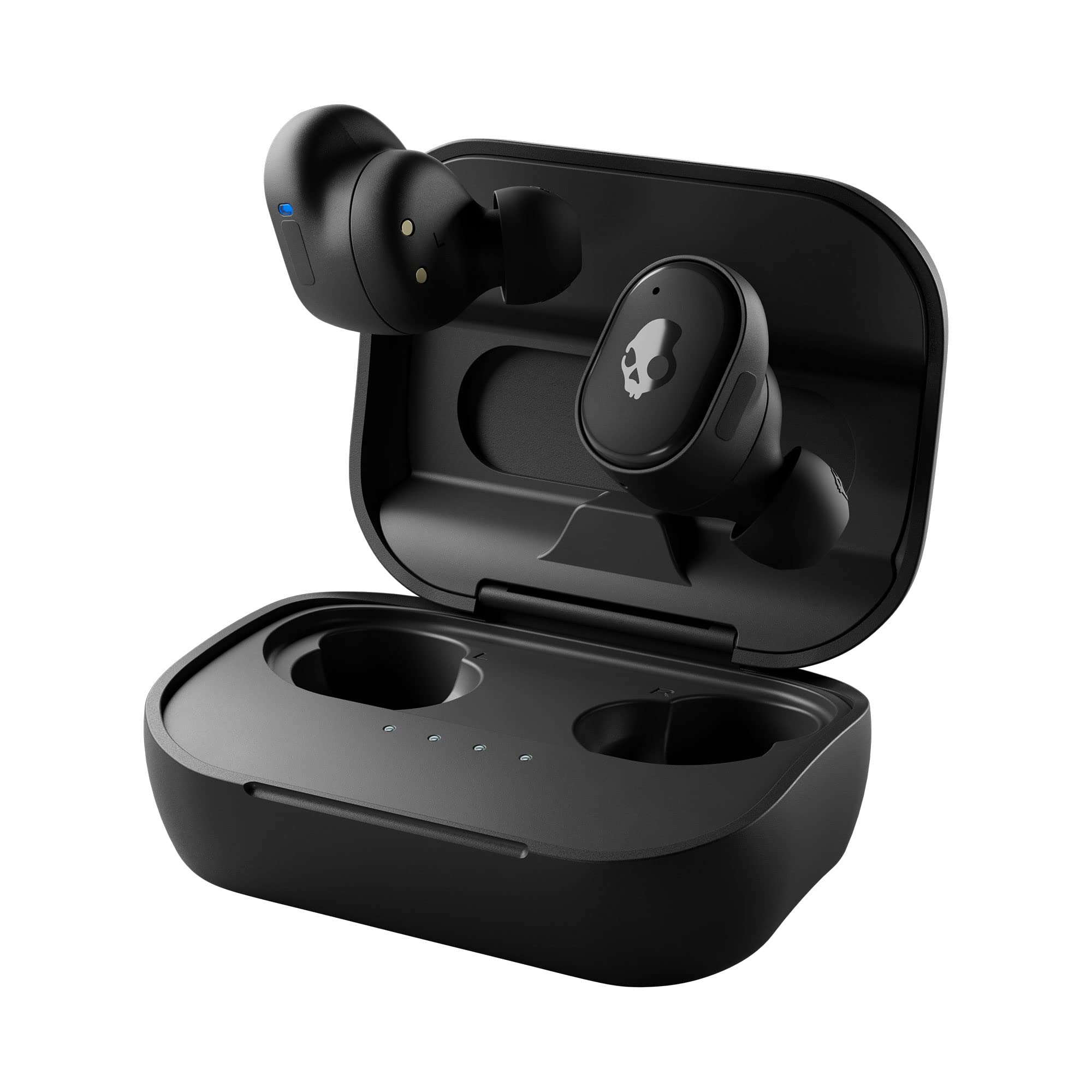 Skullcandy Grind True Wireless In-Ear Bluetooth Earbuds...