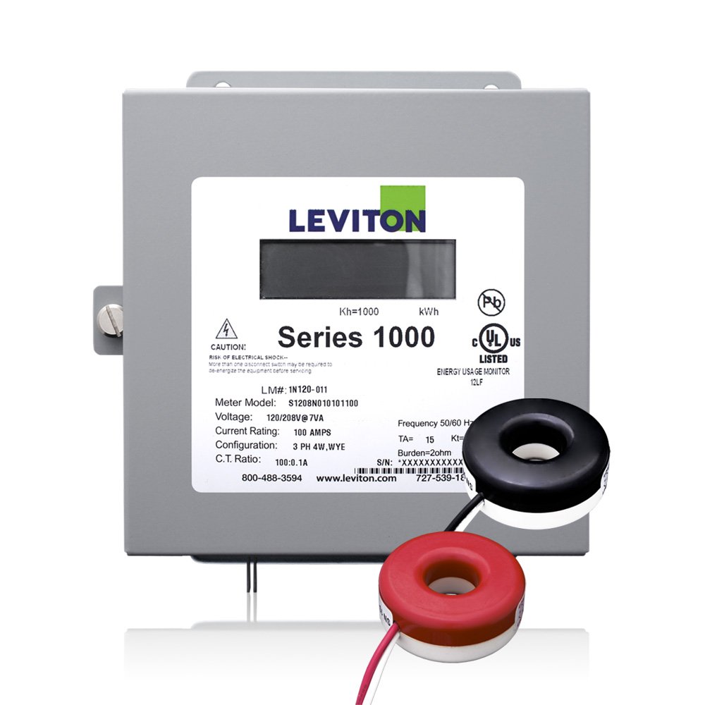 Leviton 1K240-1SW ????? 1000 120/240V 100A 1P3W ????? ?...