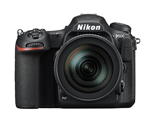 Nikon D500 DX-?????? ?????? SLR 16-80mm ED VR ???? ?? ?...