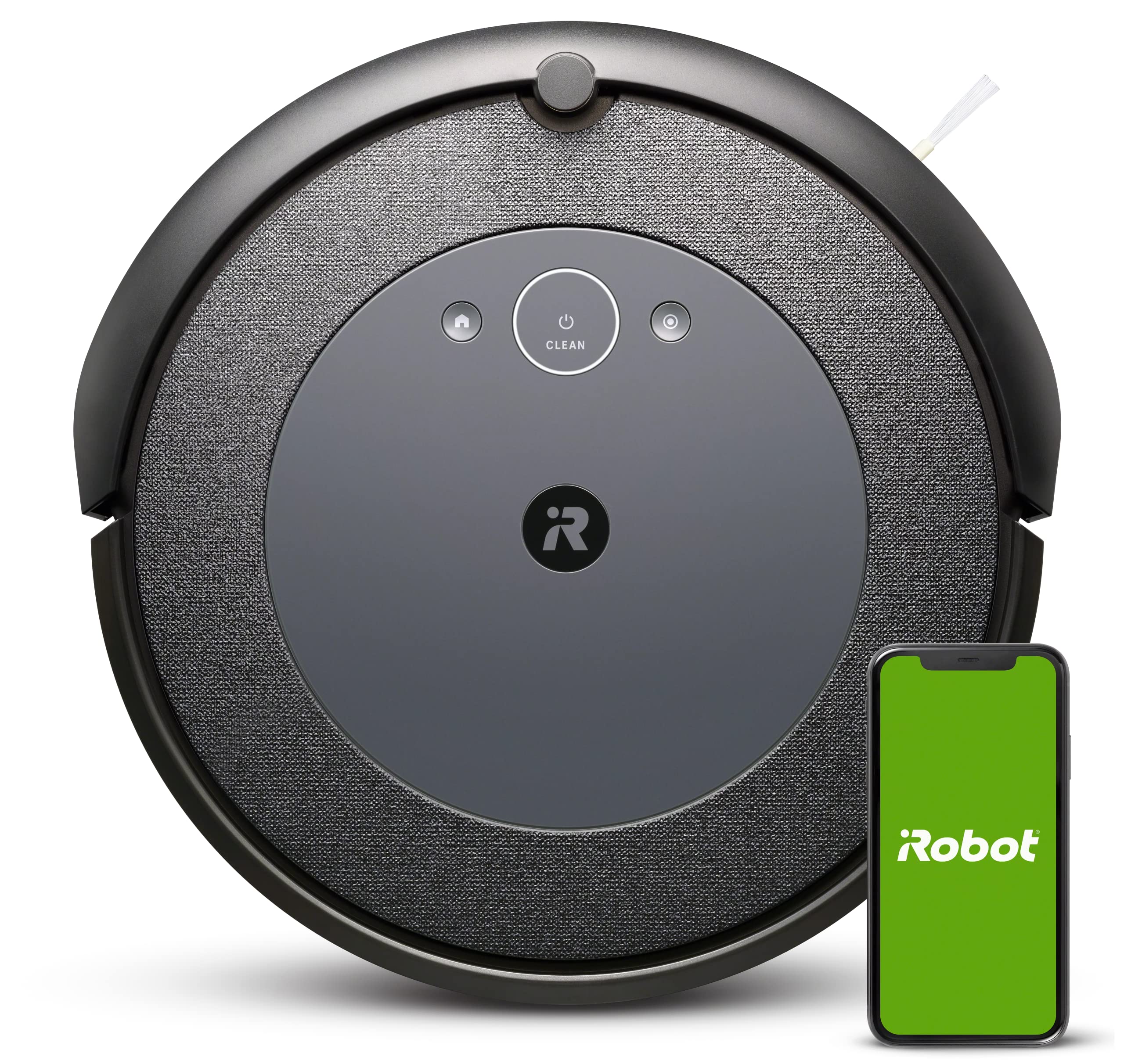 iRobot Roomba i4 EVO (4150) وائی فائی کنیکٹڈ روب...