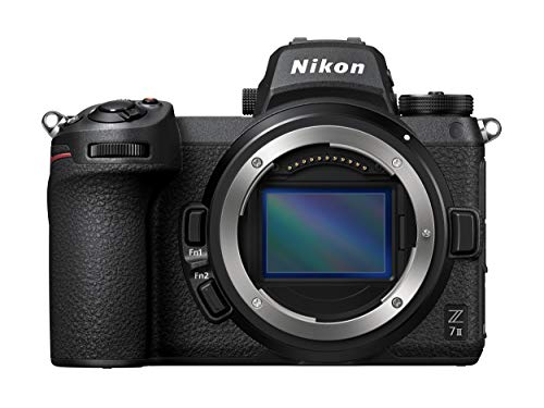 Nikon Z 7II FX-?????? ??? ??? ????? ????