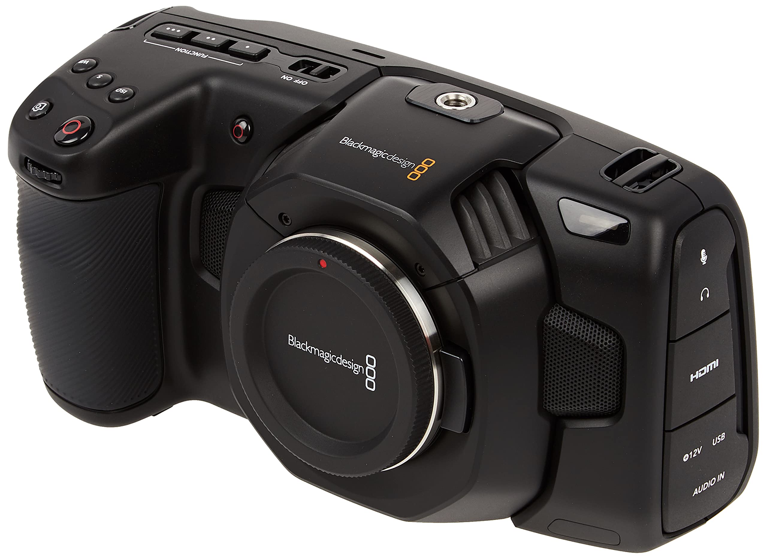 Blackmagic Design ???? ????? ????? 4K