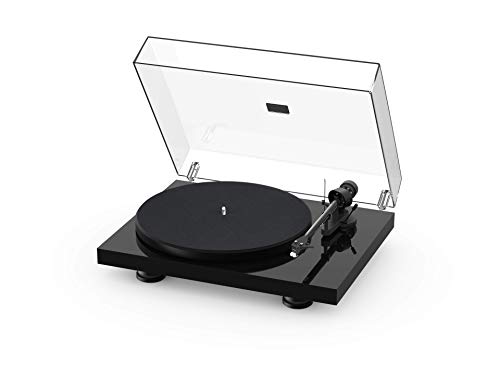 Pro-Ject Audio Systems 