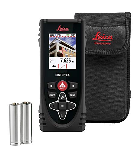 Leica Geosystems Leica DISTO X4 - ??? ???? ?????? ???? ...