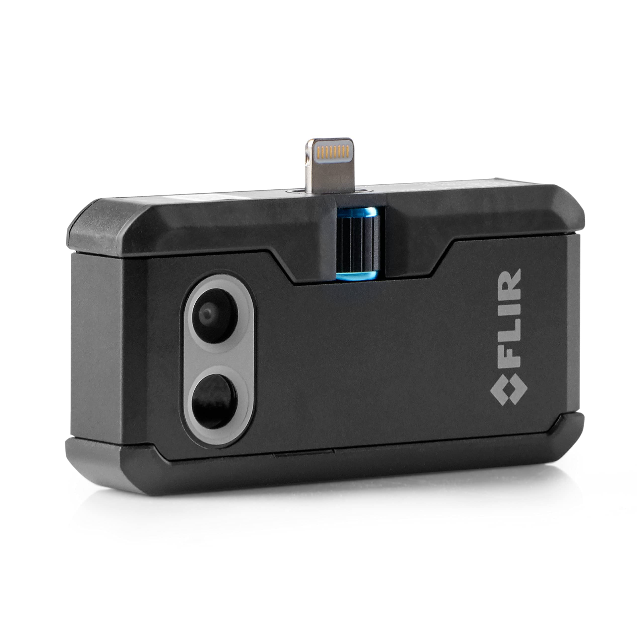 FLIR ONE Pro - iOS - ?????? ???? ?? ??? ???????? ???? ?...